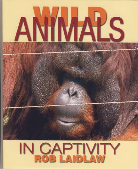 animals in captivity